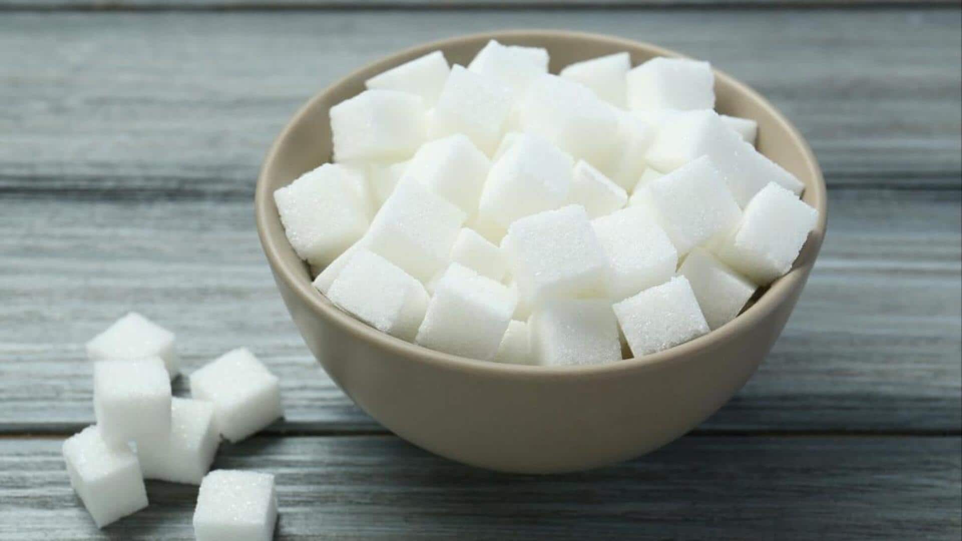 Scientists turn CO2 into sugar: Here's why this breakthrough matters Scientists turn CO2 into sugar: Here's why this breakthrough matters