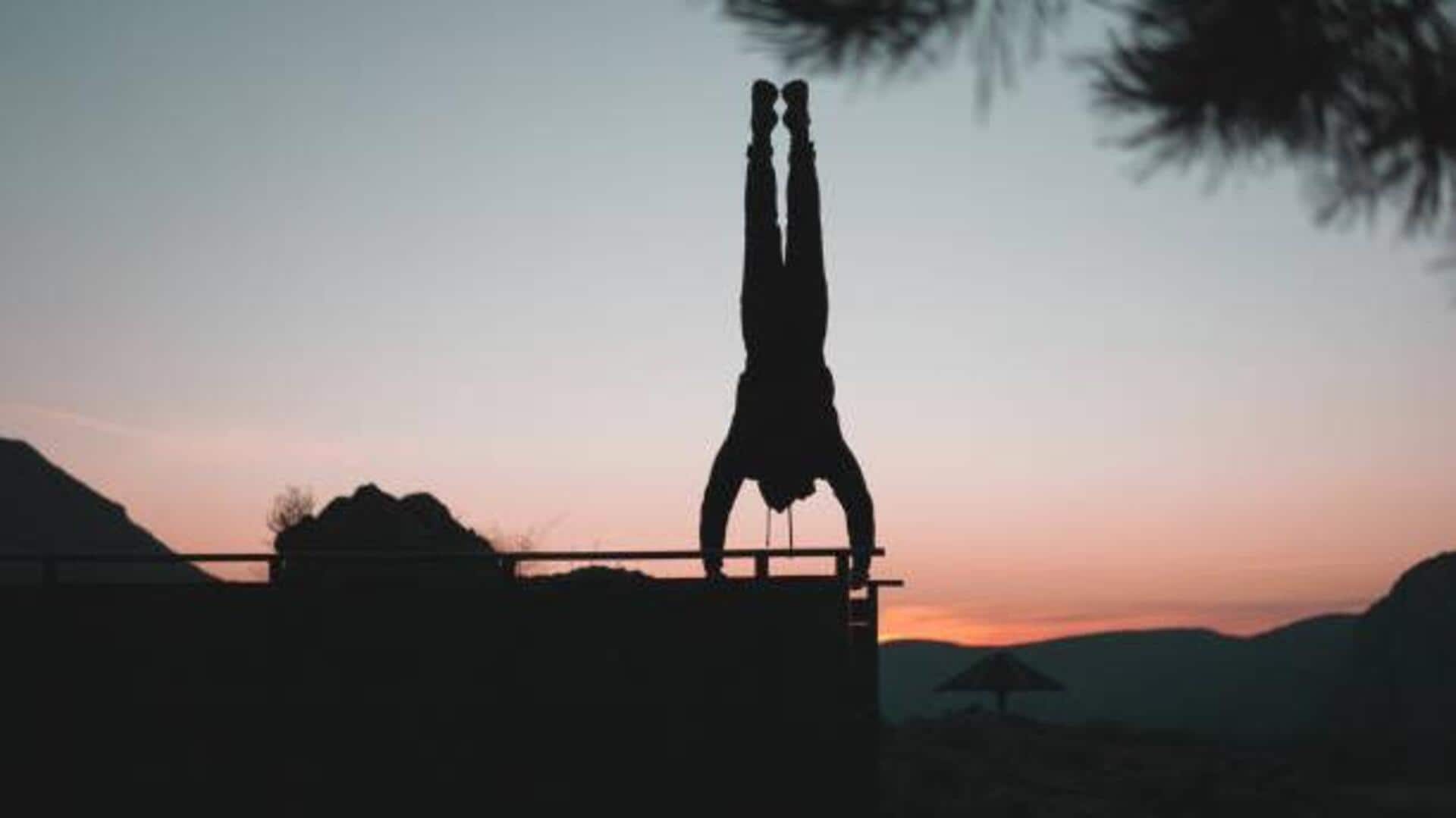 How to practice calisthenics How to practice calisthenics