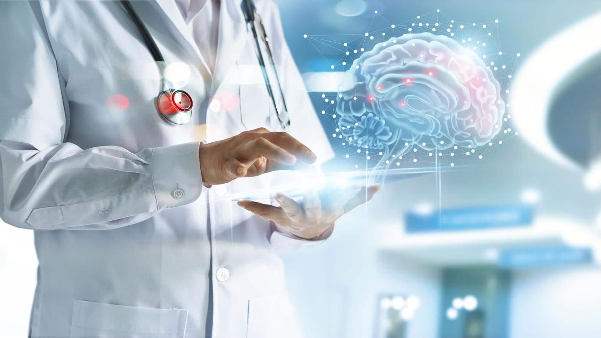 This Chinese technique can make your brain and heart transparent This Chinese technique can make your brain and heart transparent