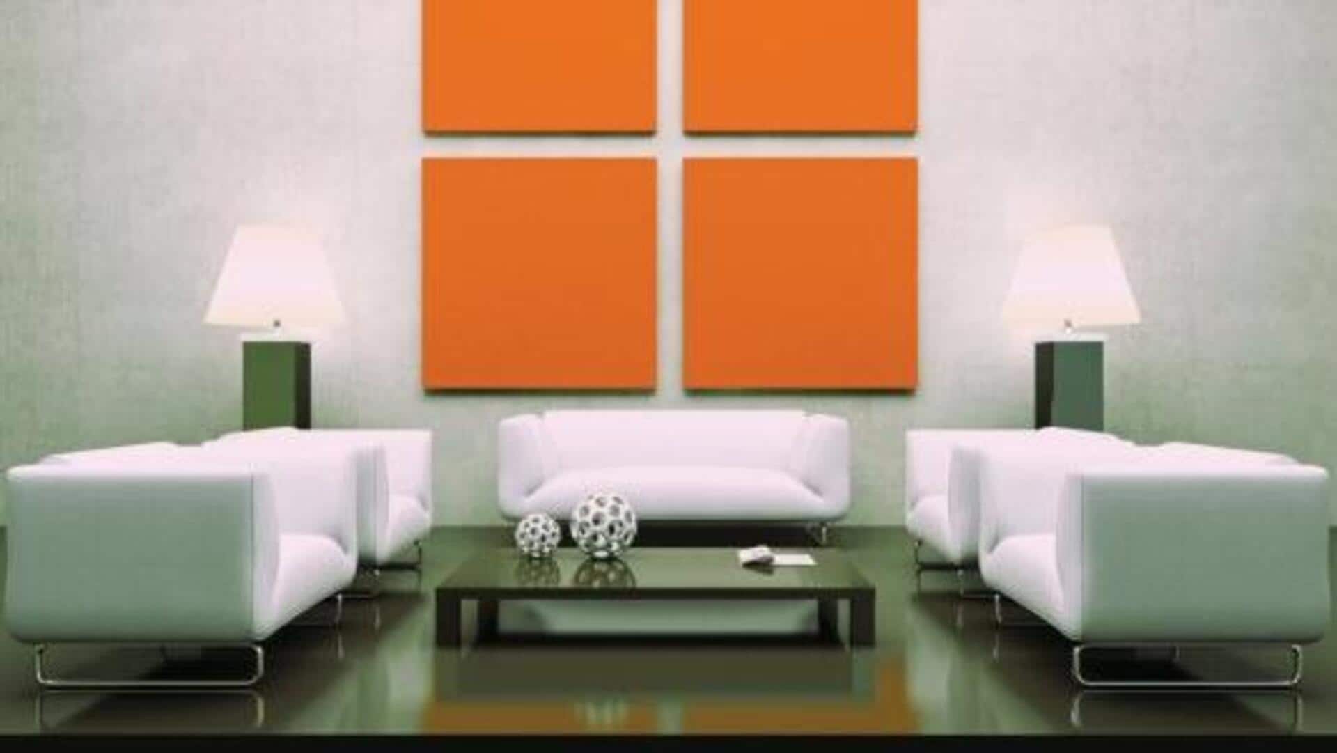 Tips to incorporate symmetrical decor elements Tips to incorporate symmetrical decor elements