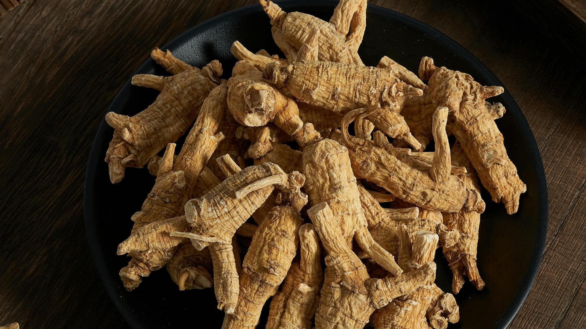 Say goodbye to motion sickness with galangal root Say goodbye to motion sickness with galangal root