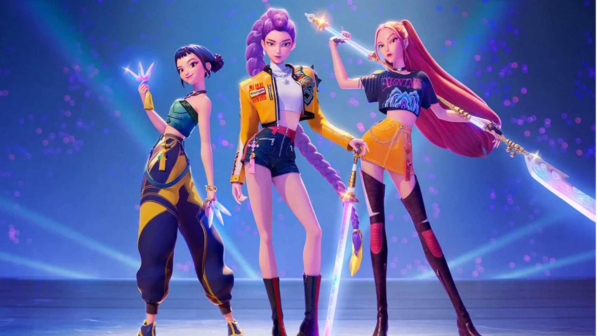 Oscars 2026: 'KPop Demon Hunters' eyes Best Animation nomination