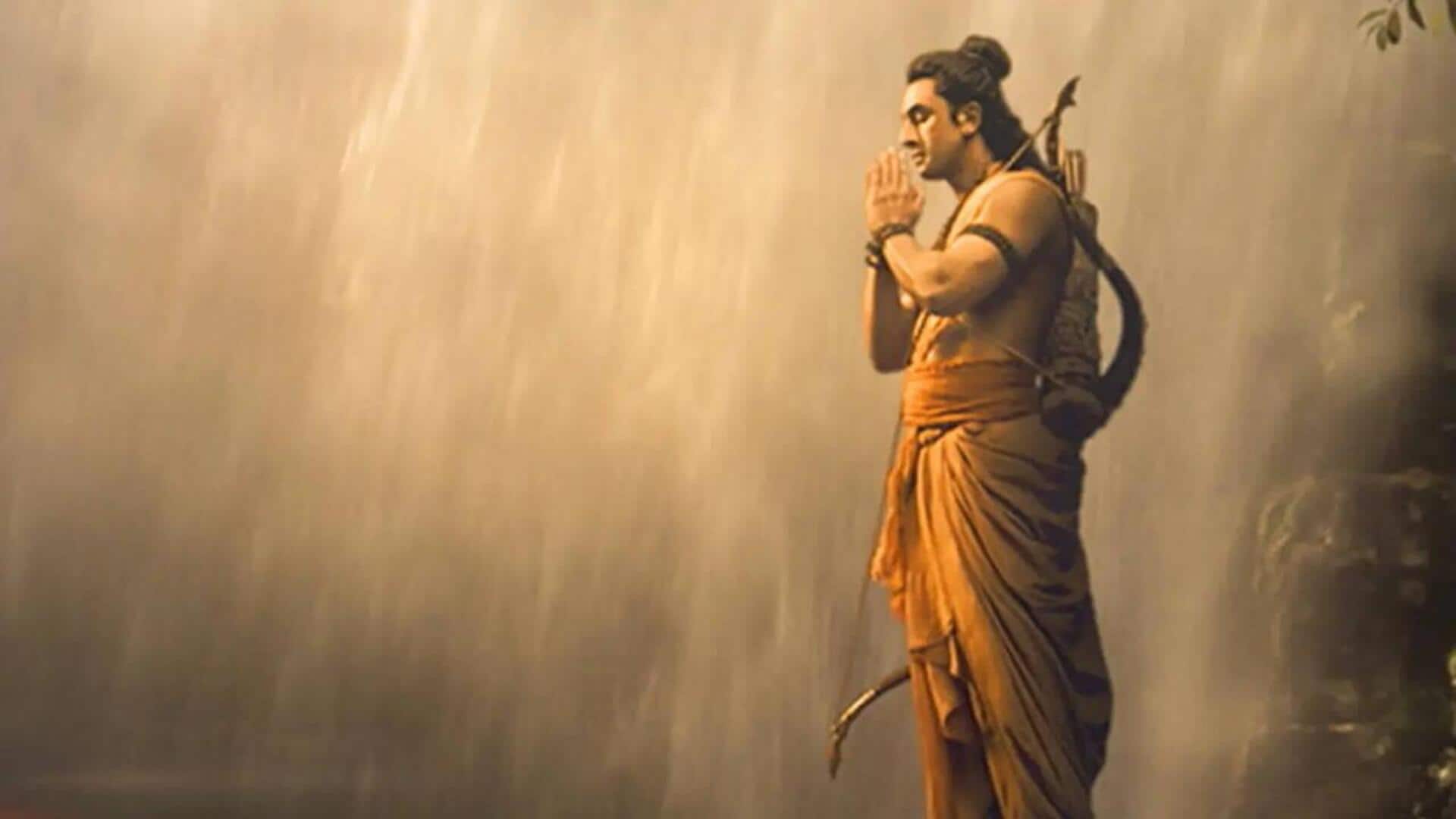 T-Series acquires 'Ramayana' music rights for record ₹75cr: Report
