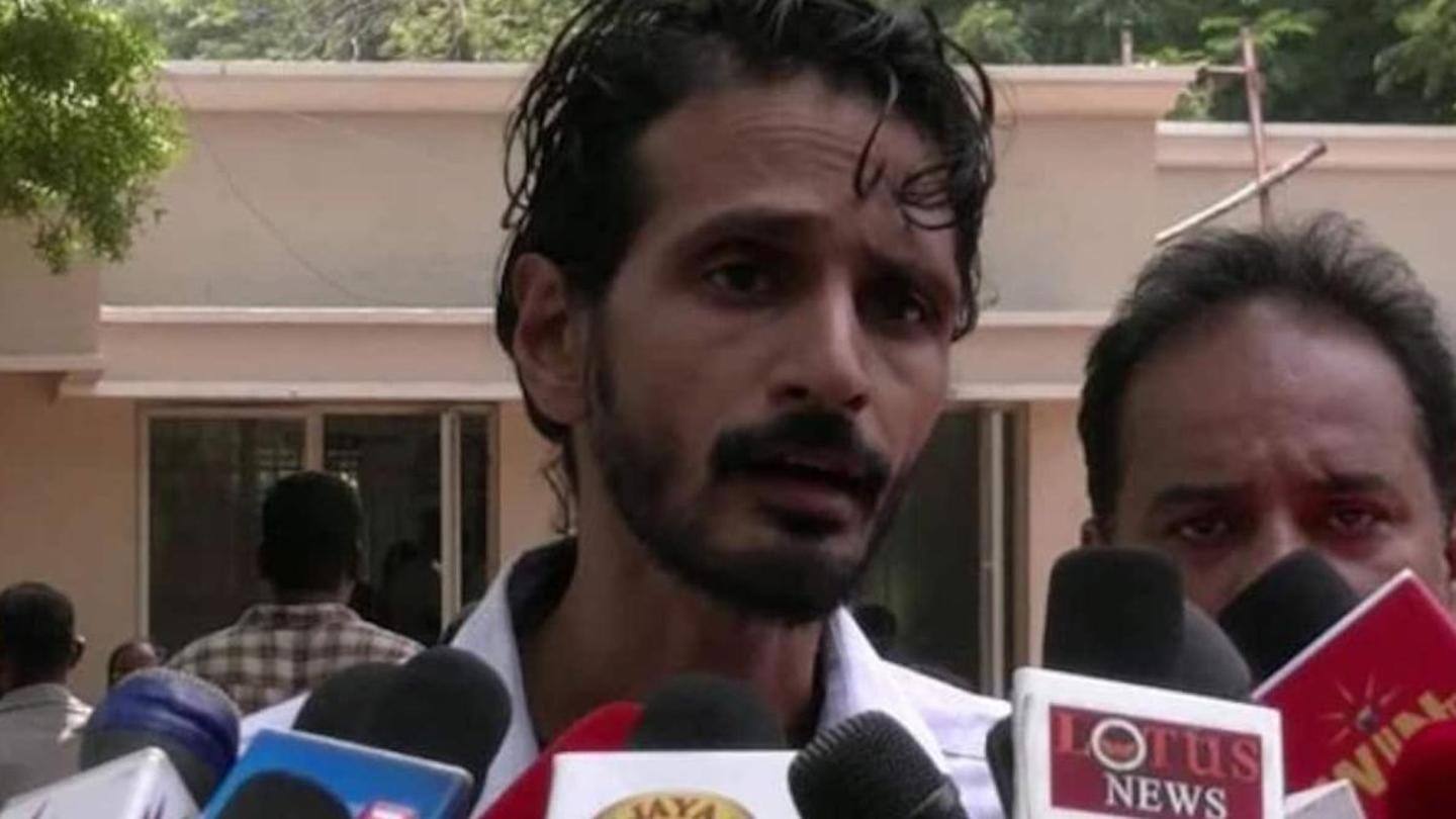 'Swamy carries out vicious campaigns, targeting personal lives' 'Swamy carries out vicious campaigns, targeting personal lives'
