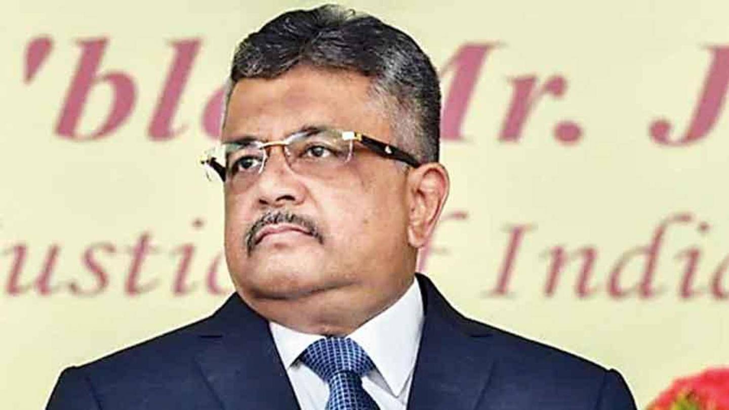 Protesting groups refusing to hold talks: Centre Protesting groups refusing to hold talks: Centre