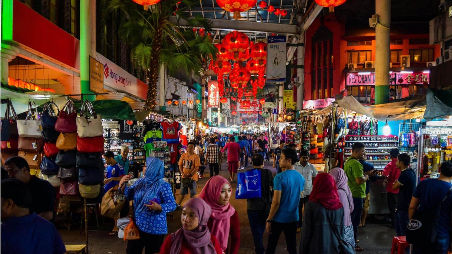5 things you must get home from your Malaysia trip