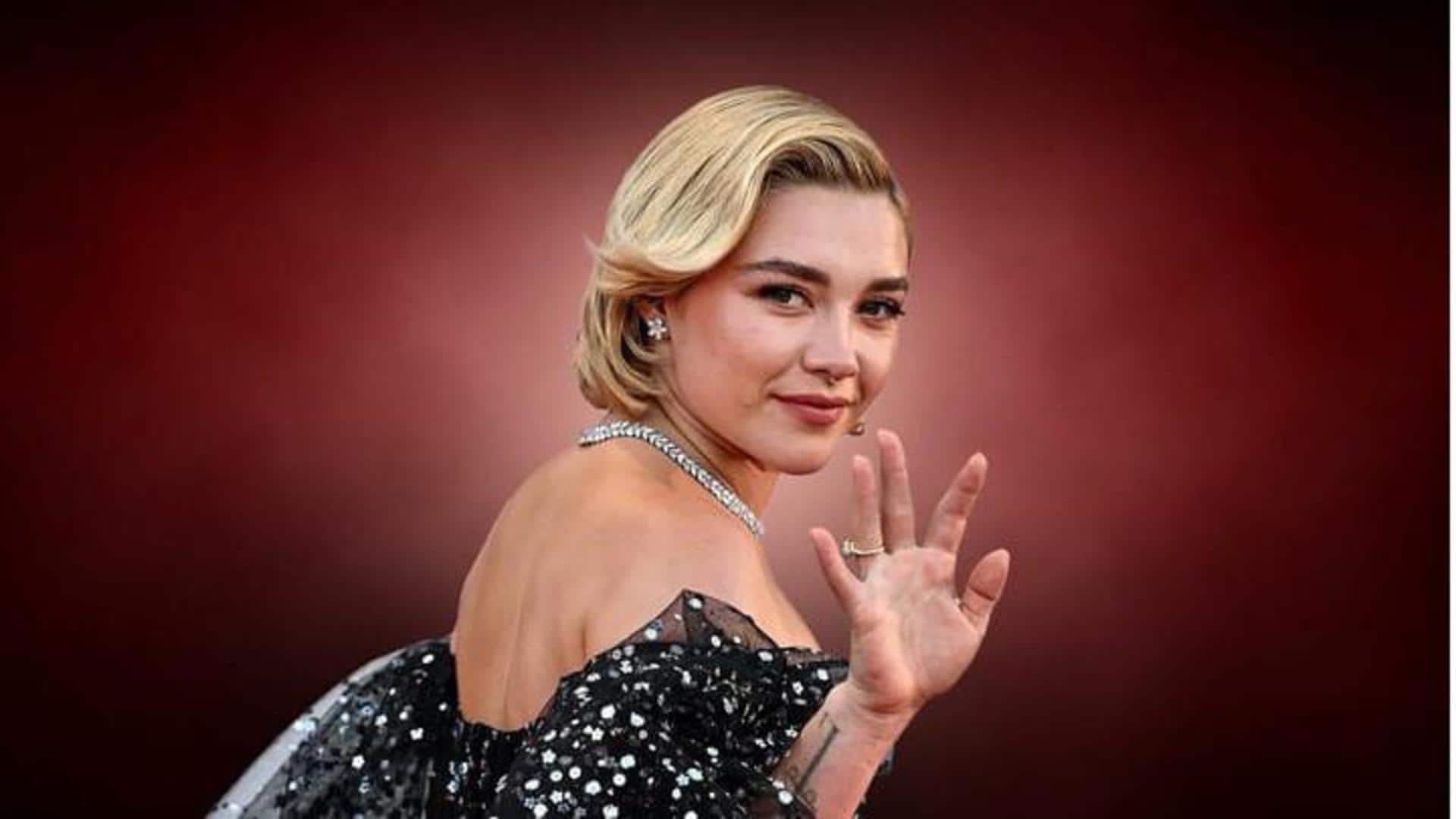 Everything about Florence Pugh's character in 'Dune: Part Two'