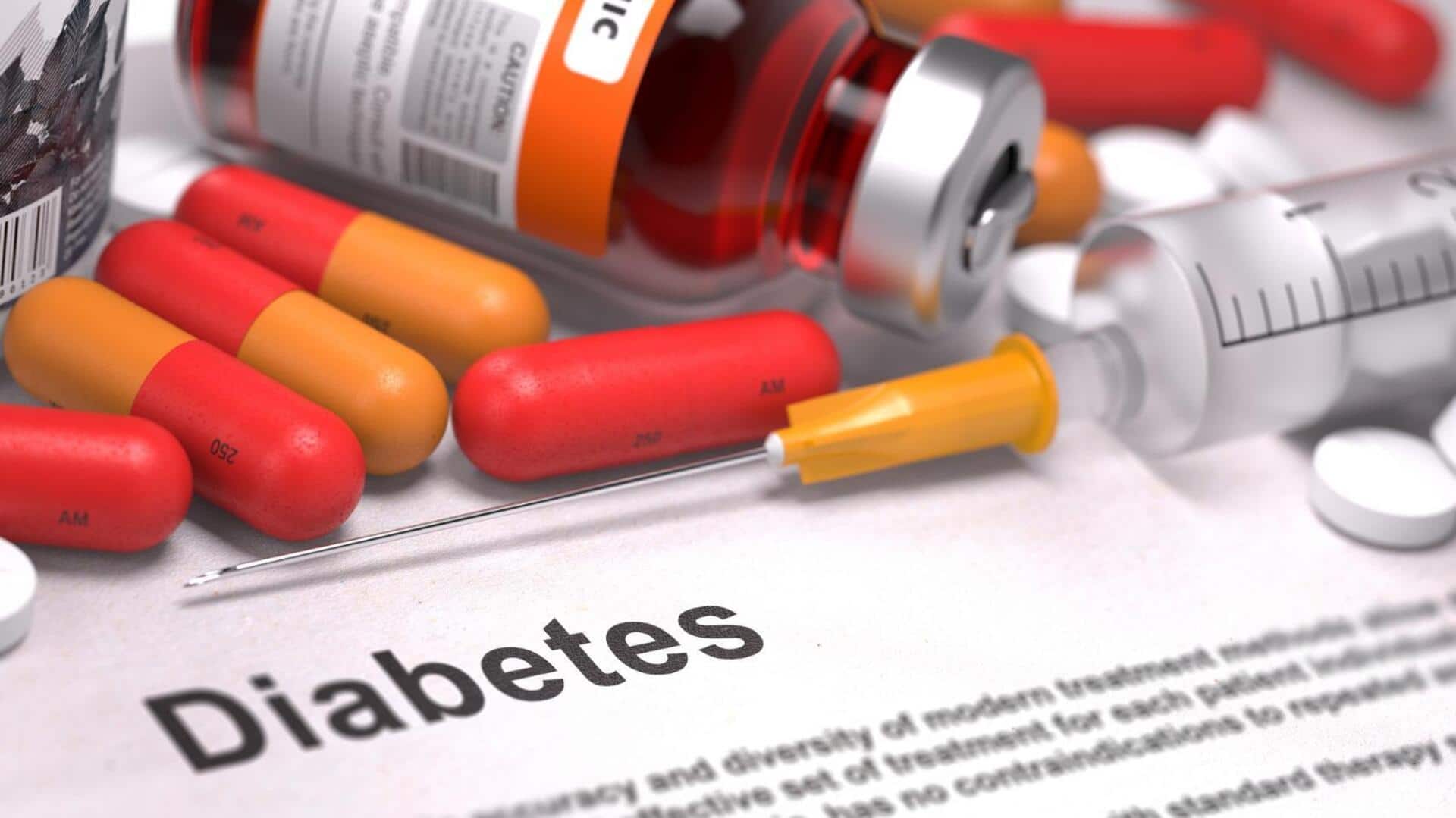 Diabetes, BP medicines to become cheaper in India: Here's why