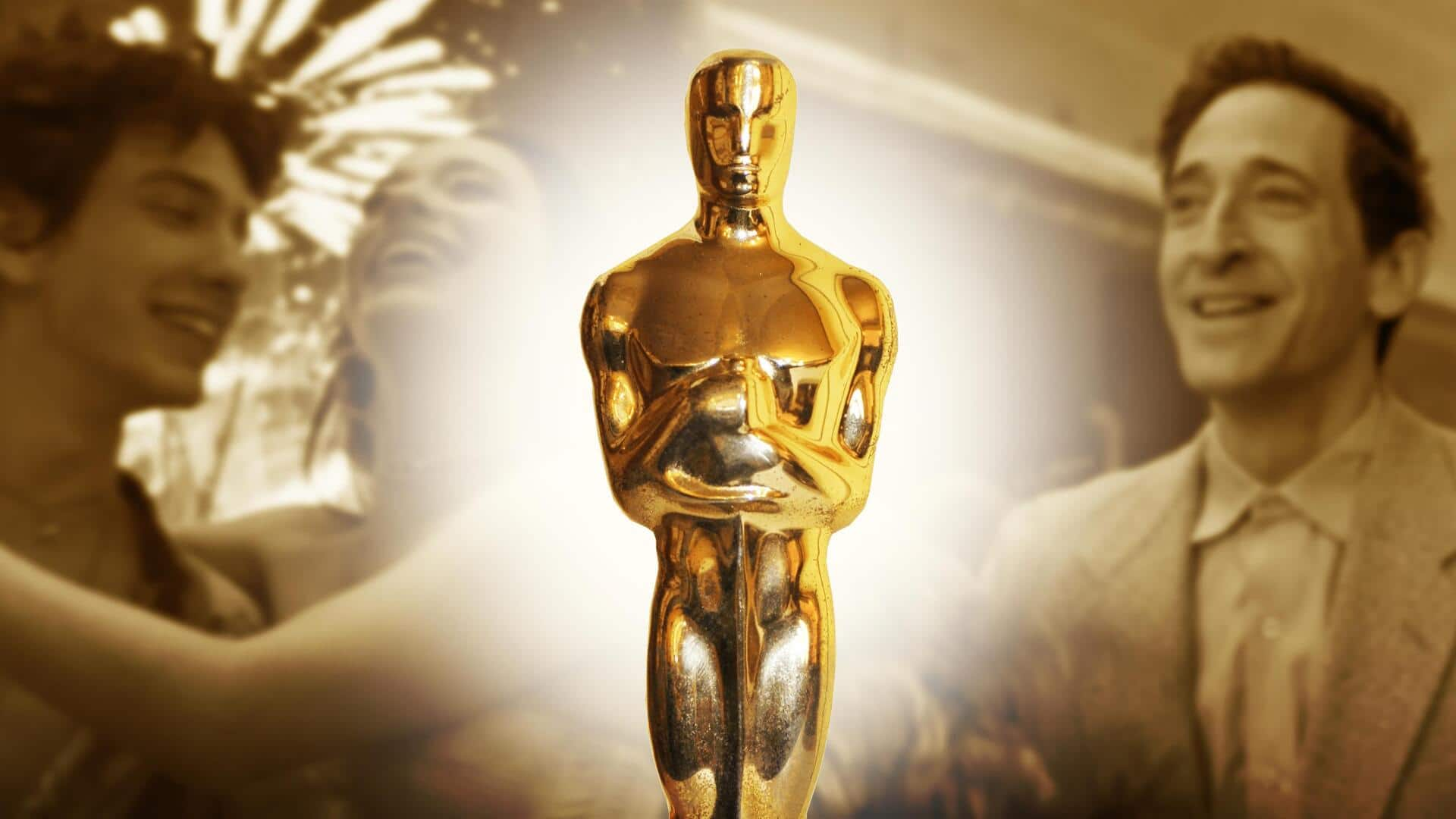 Oscars 2025: Full list of winners