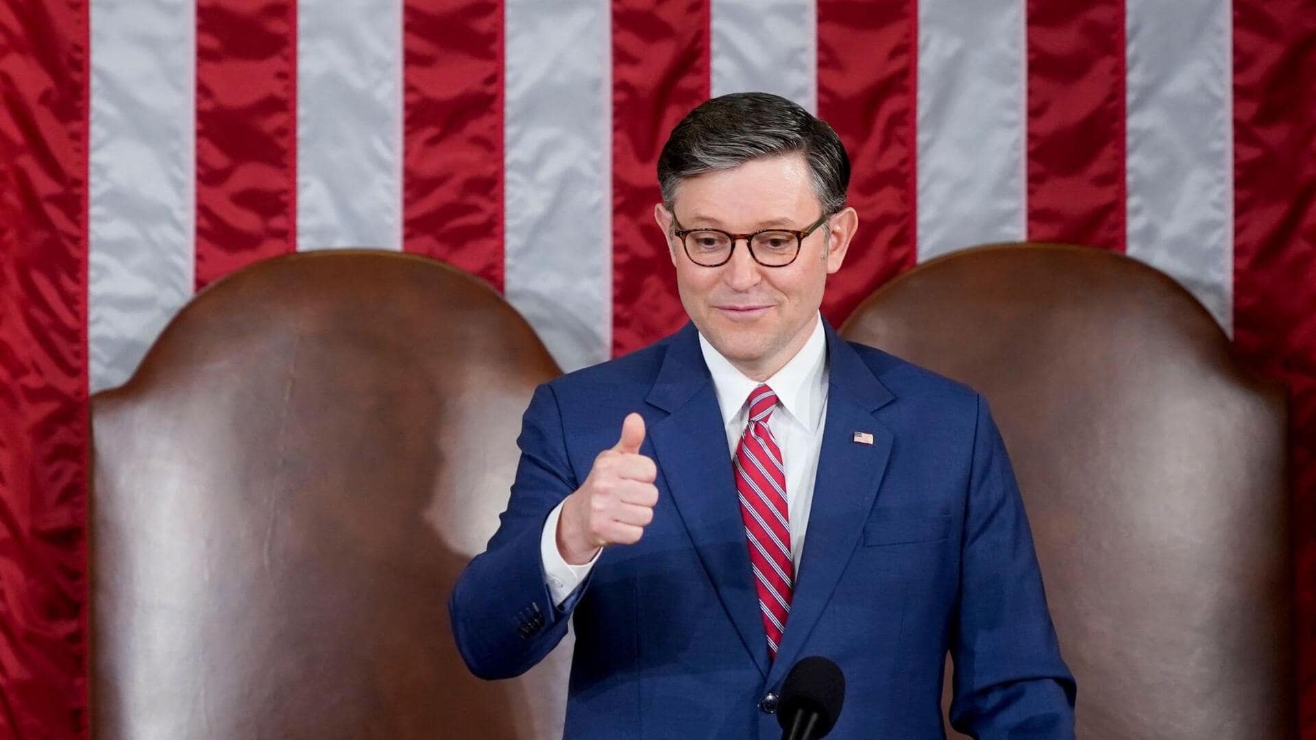'We'll do everything we can': US House Speaker backs India 'We'll do everything we can': US House Speaker backs India
