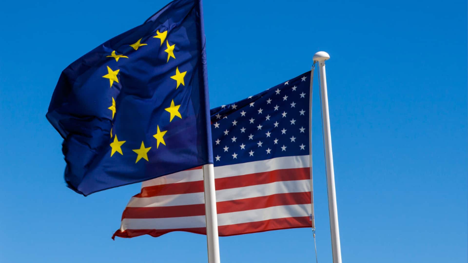Why European governments are worried about reliance on US tech