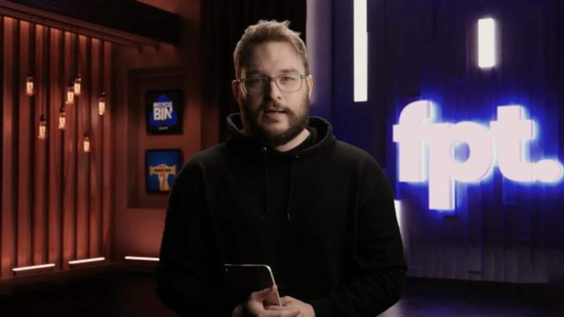 Apple sues YouTuber Jon Prosser over alleged iOS 26 leaks
