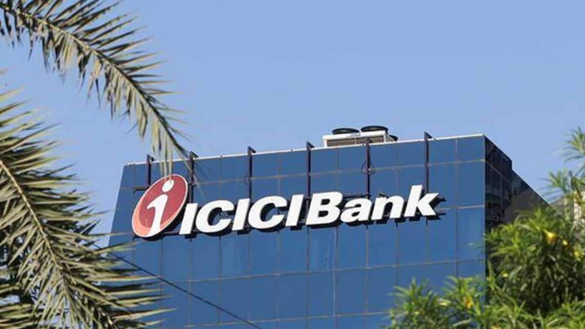 ICICI Bank hits record-high of ₹1,500/share amid strong earnings momentum ICICI Bank hits record-high of ₹1,500/share amid strong earnings momentum
