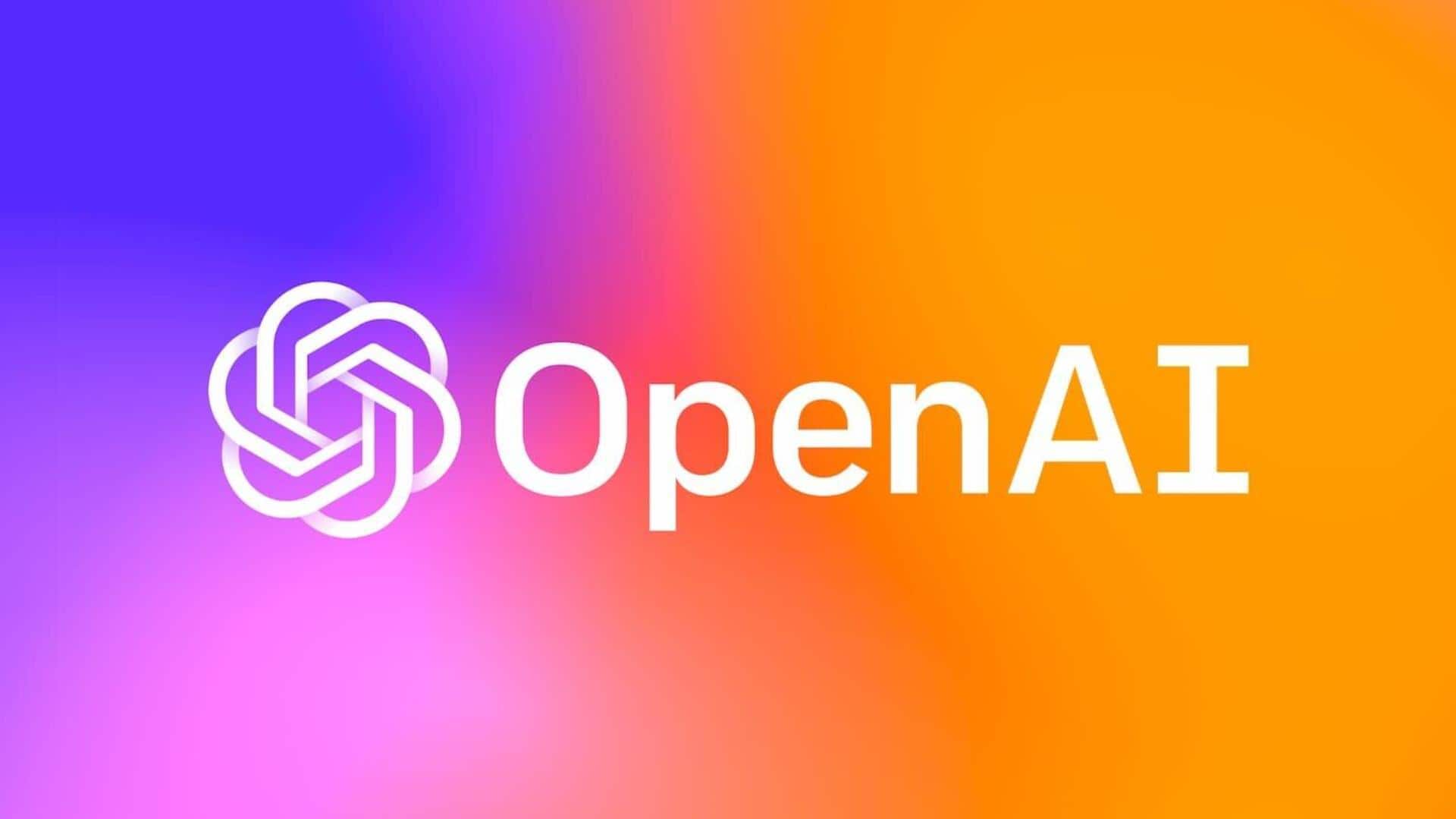 OpenAI is building 5 data centers for $500B Stargate project