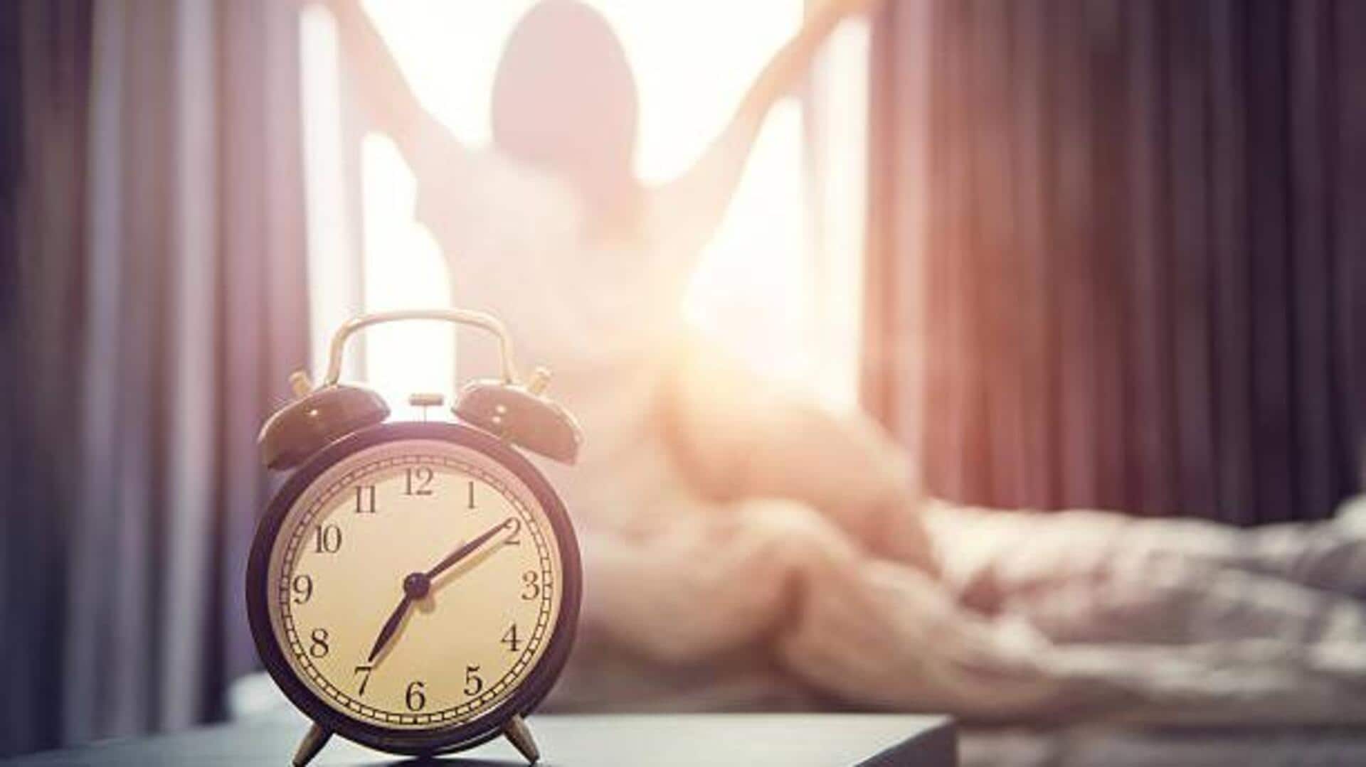 How to streamline your mornings