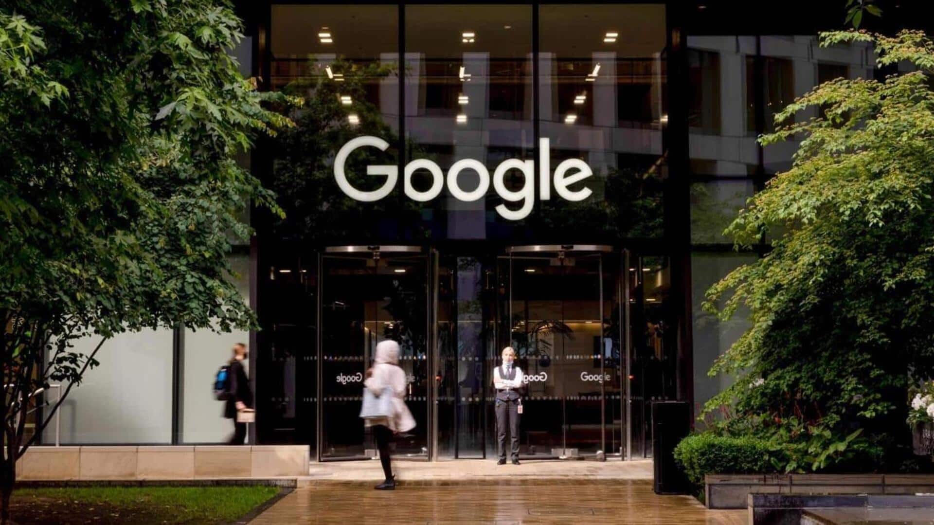 Google announces $15B investment to build AI hub in India Google announces $15B investment to build AI hub in India
