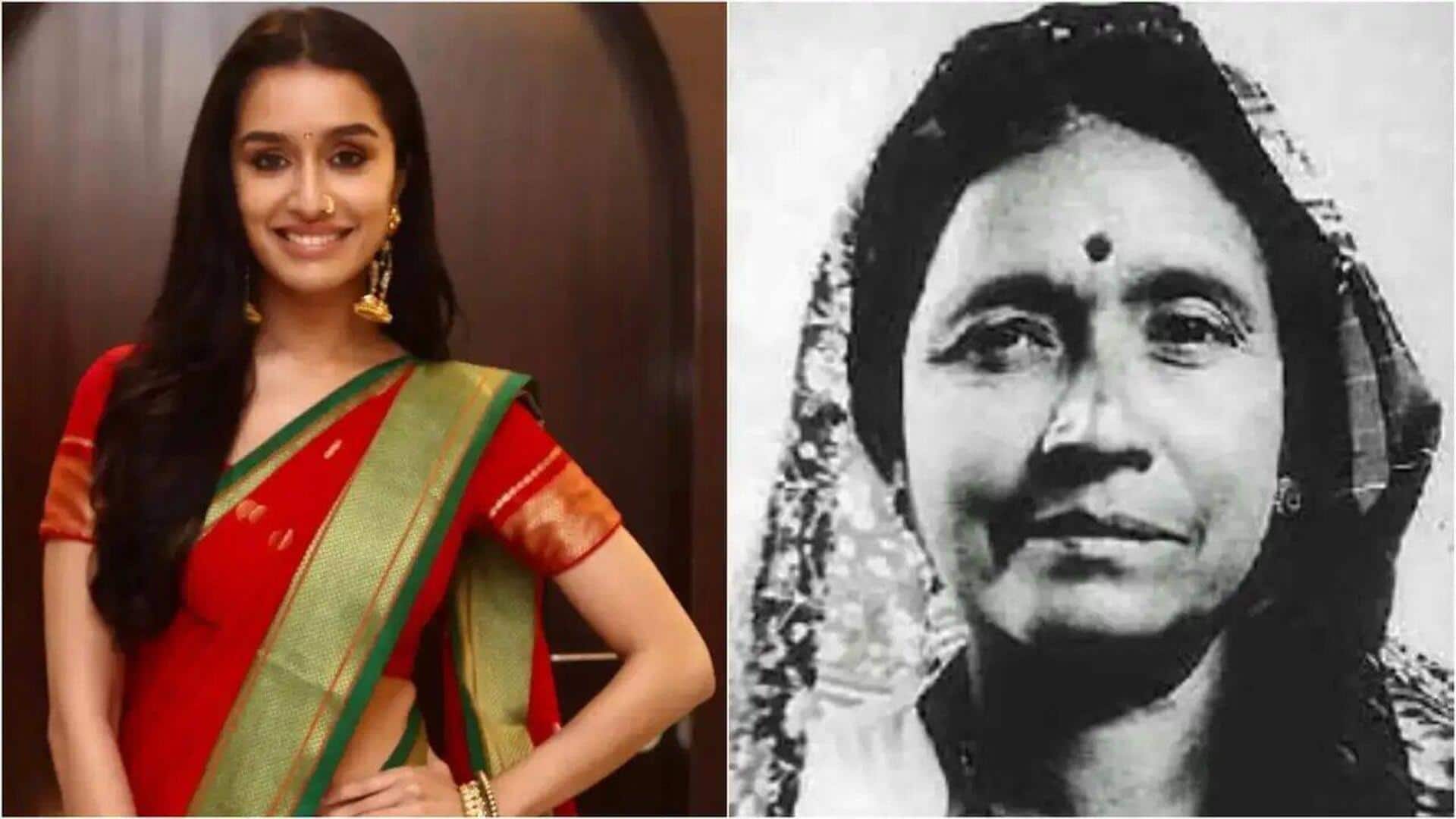 Shraddha Kapoor fractures toe; 'Eetha' shoot put on hold