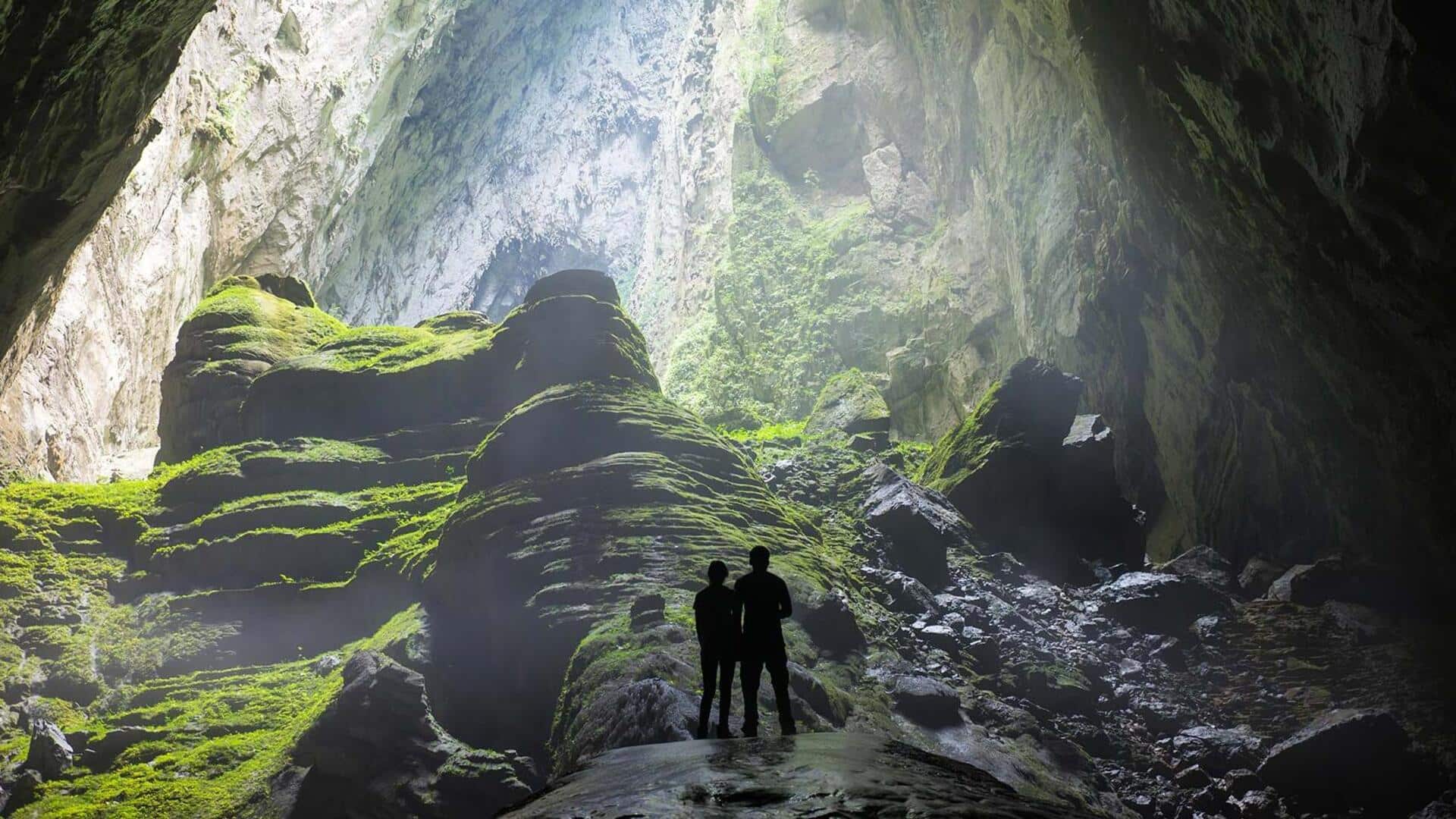 On your next Vietnam trip, skip these overrated caves