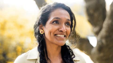 Who is Nithya Raman, Indian-American politician in LA mayoral race