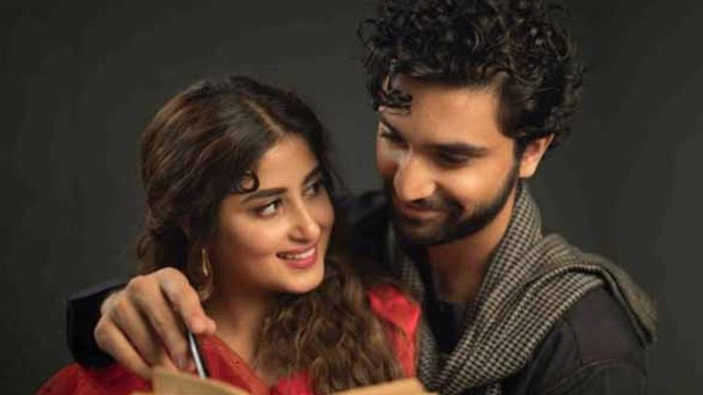 'Dhoop ki Deewar' is the third Zindagi original 'Dhoop ki Deewar' is the third Zindagi original
