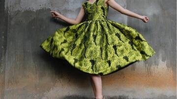 Wear A Dress Day: History of the humble dress