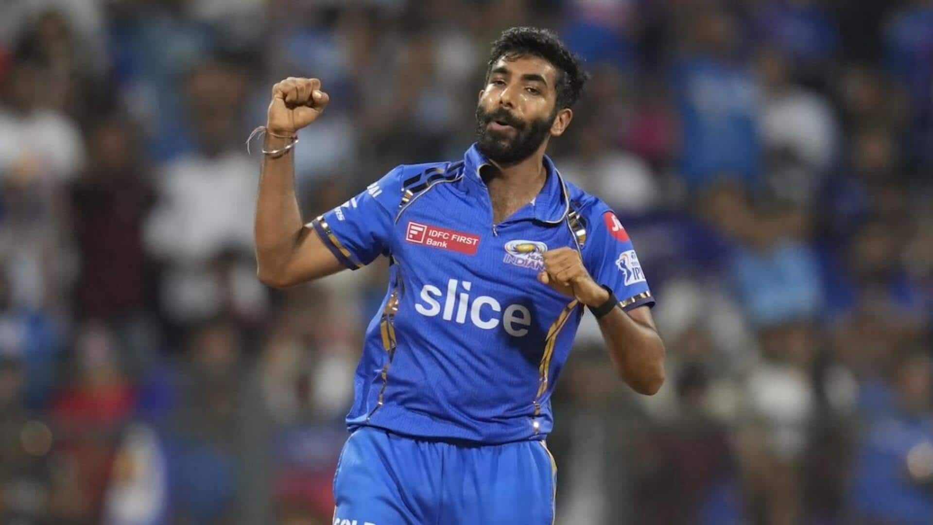 'Jasprit Bumrah's absence a challenge': MI head coach Mahela Jayawardene