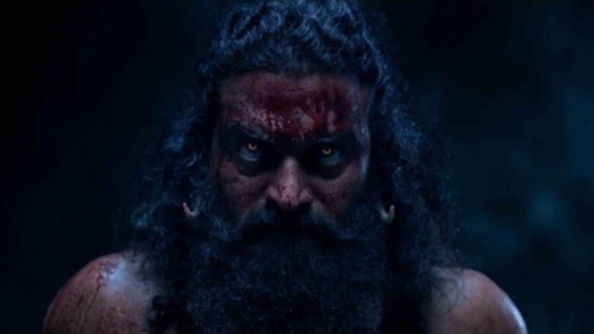 'Kantara' makers deny claims of on-set death incident 'Kantara' makers deny claims of on-set death incident