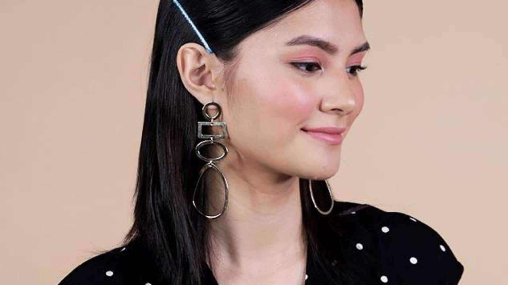 5 chic hairstyles using bobby pins 5 chic hairstyles using bobby pins