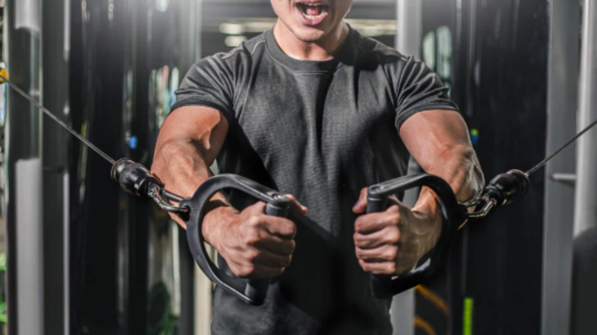 5 upper body exercises you must try today