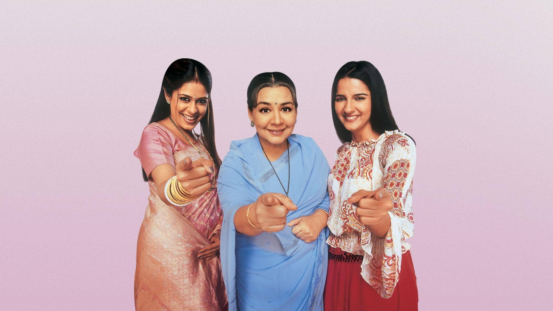 Karanvir Bohra hints at 'Shararat' sequel: 'There could be surprise'