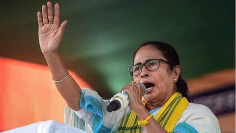'Because of SIR? BJP mocks Mamata as earthquake jolts Kolkata