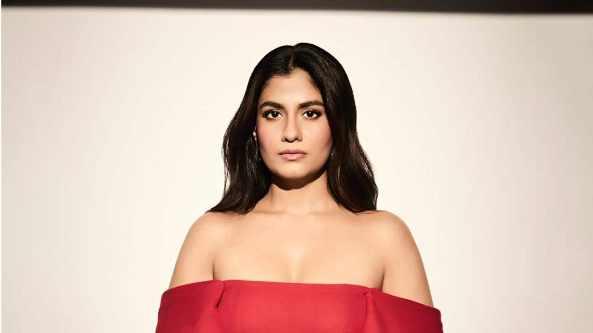 'Reflects art's...deterioration': Shreya Dhanwanthary on casting based on social media