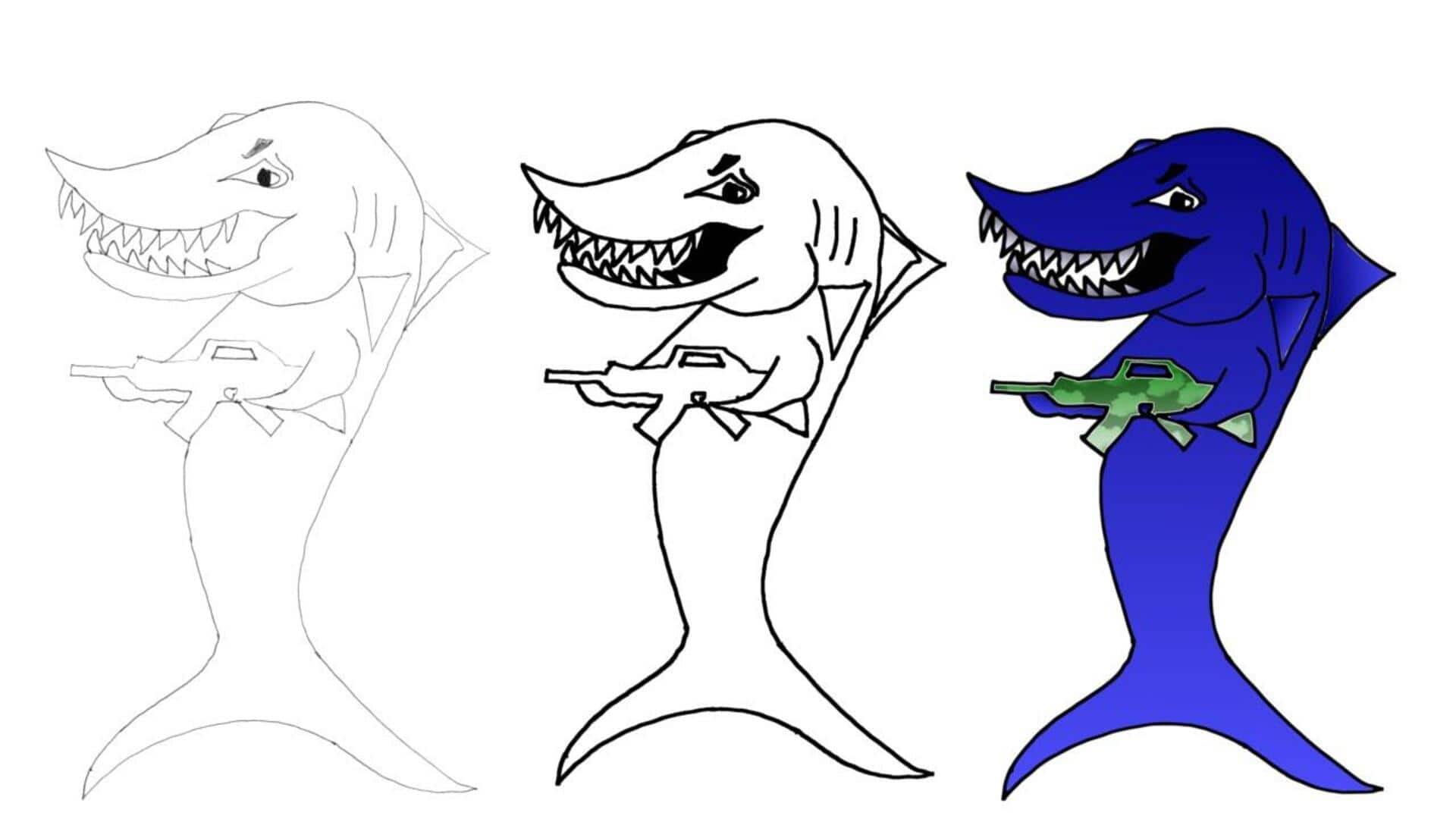 How AI apps help convert your sketches to vector graphics