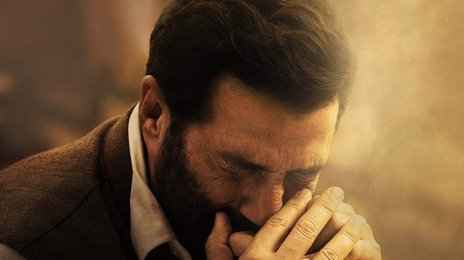 'Batwara 1947' team to kick off 12-city promotional tour