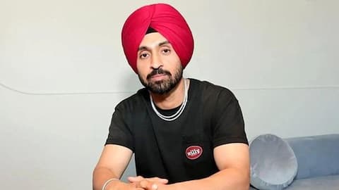 Diljit Dosanjh slams Delhi Police for treatment of CJP protesters