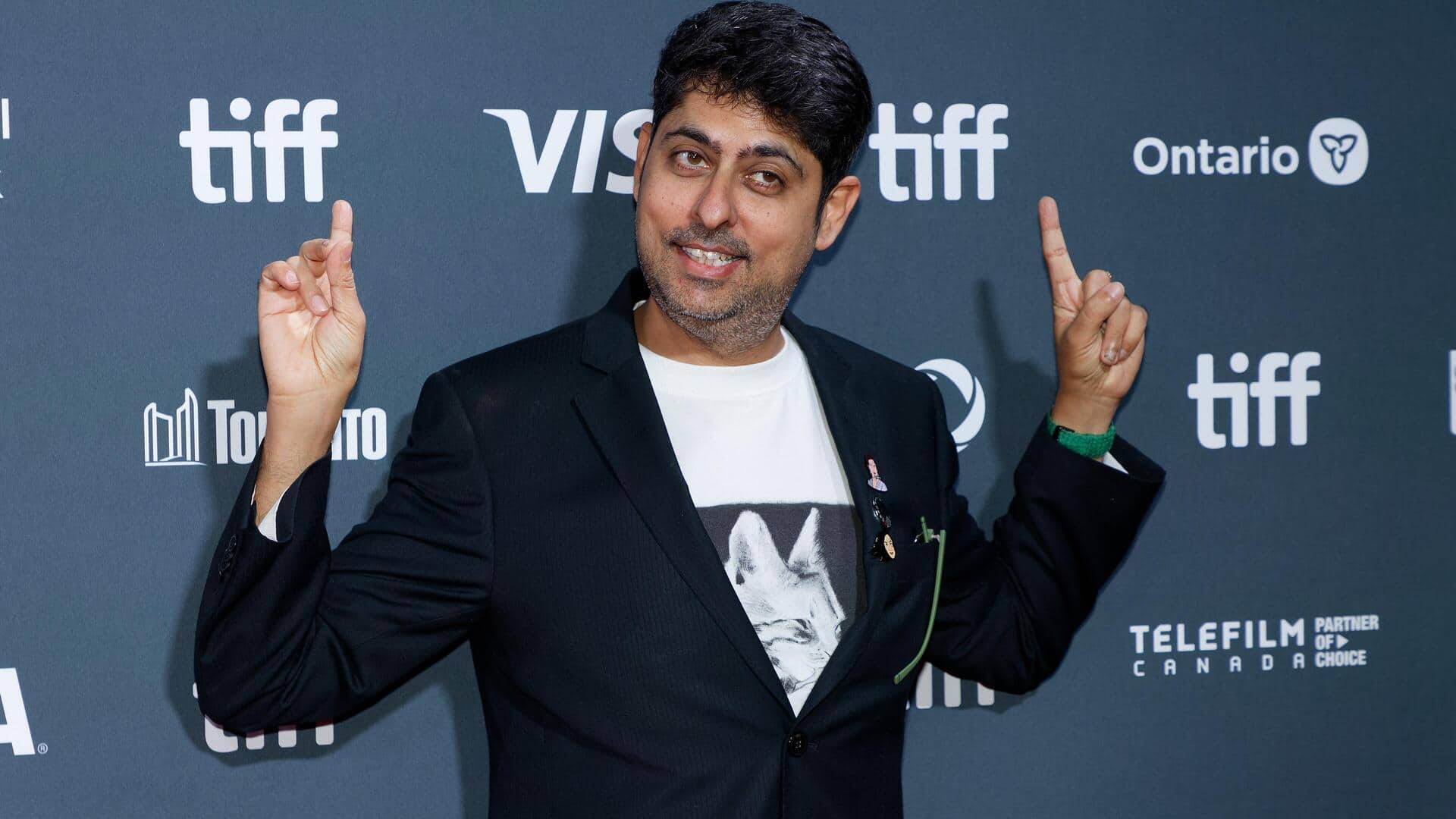 Varun Grover slams cop threatening students with fake drug case