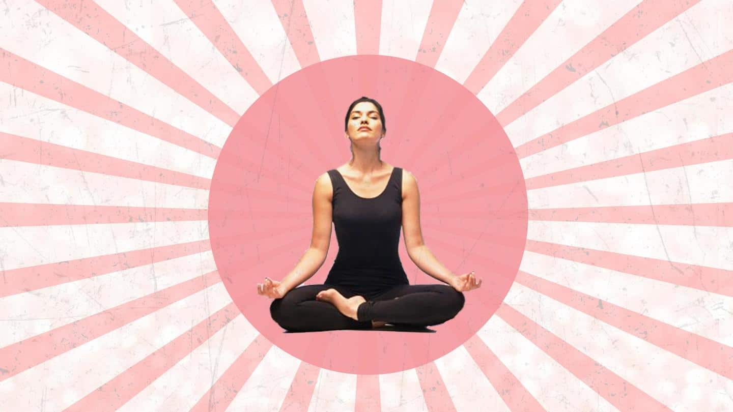 Do these 5 yoga asanas to healthify your heart