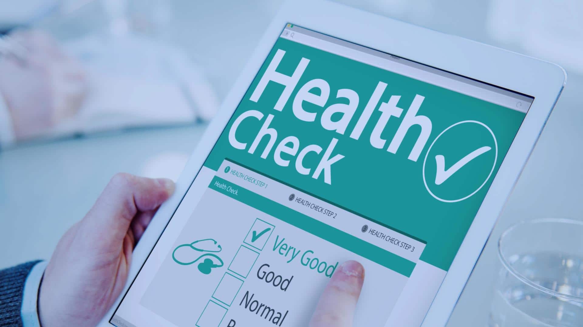 5 reasons why routine health check-ups are important