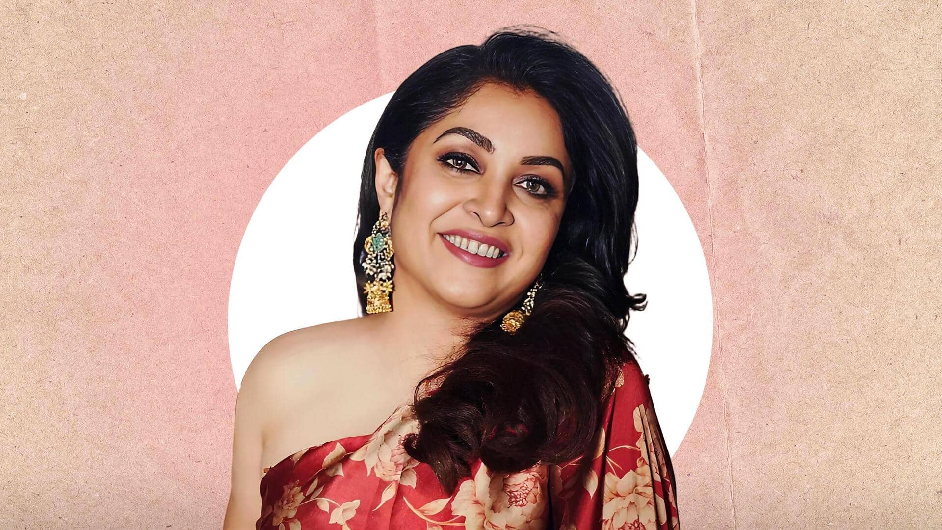 Happy birthday, Ramya Krishnan: Hindi titles she's been part of