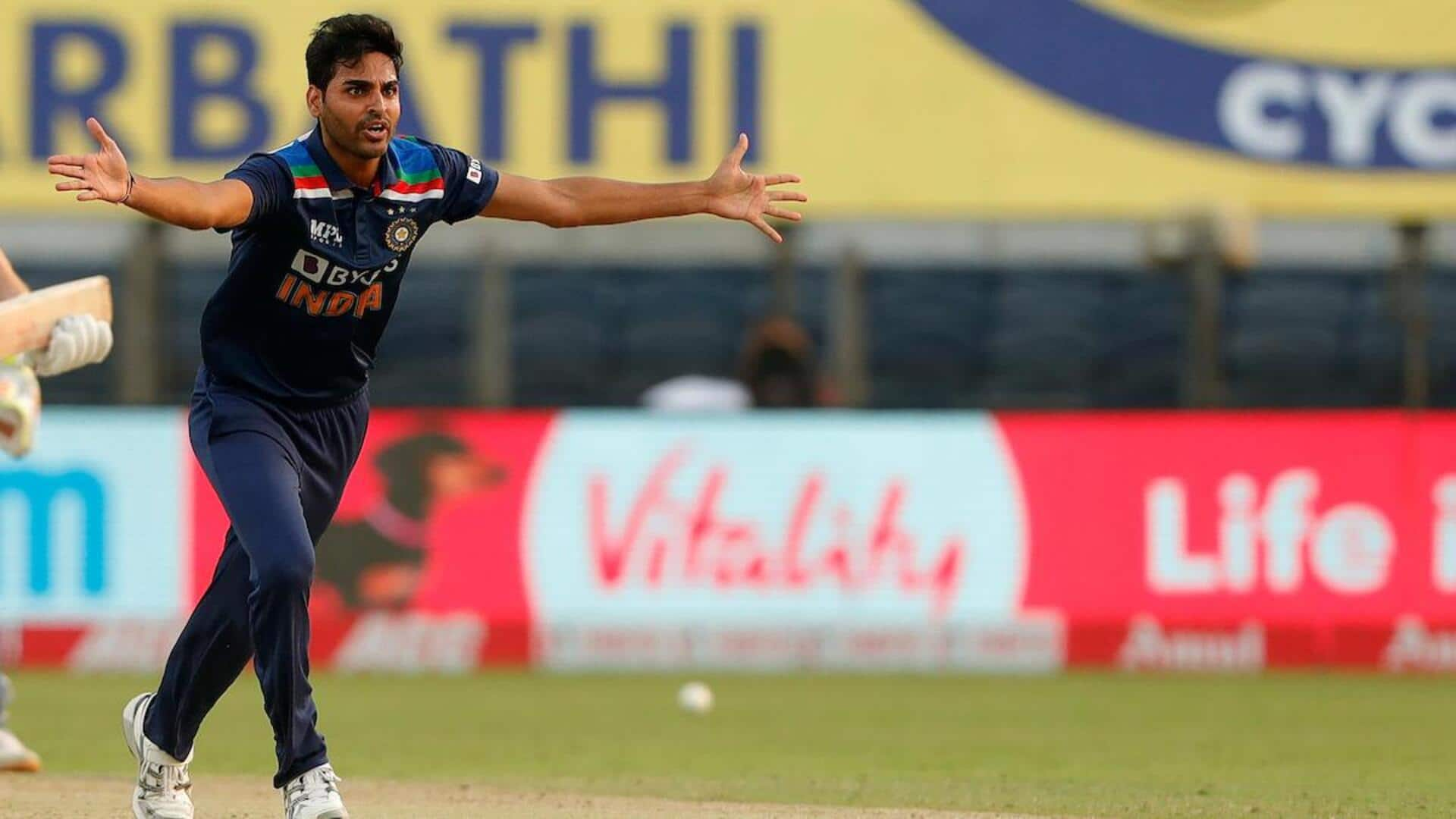 These Indian bowlers own T20I four-fers in Sri Lanka