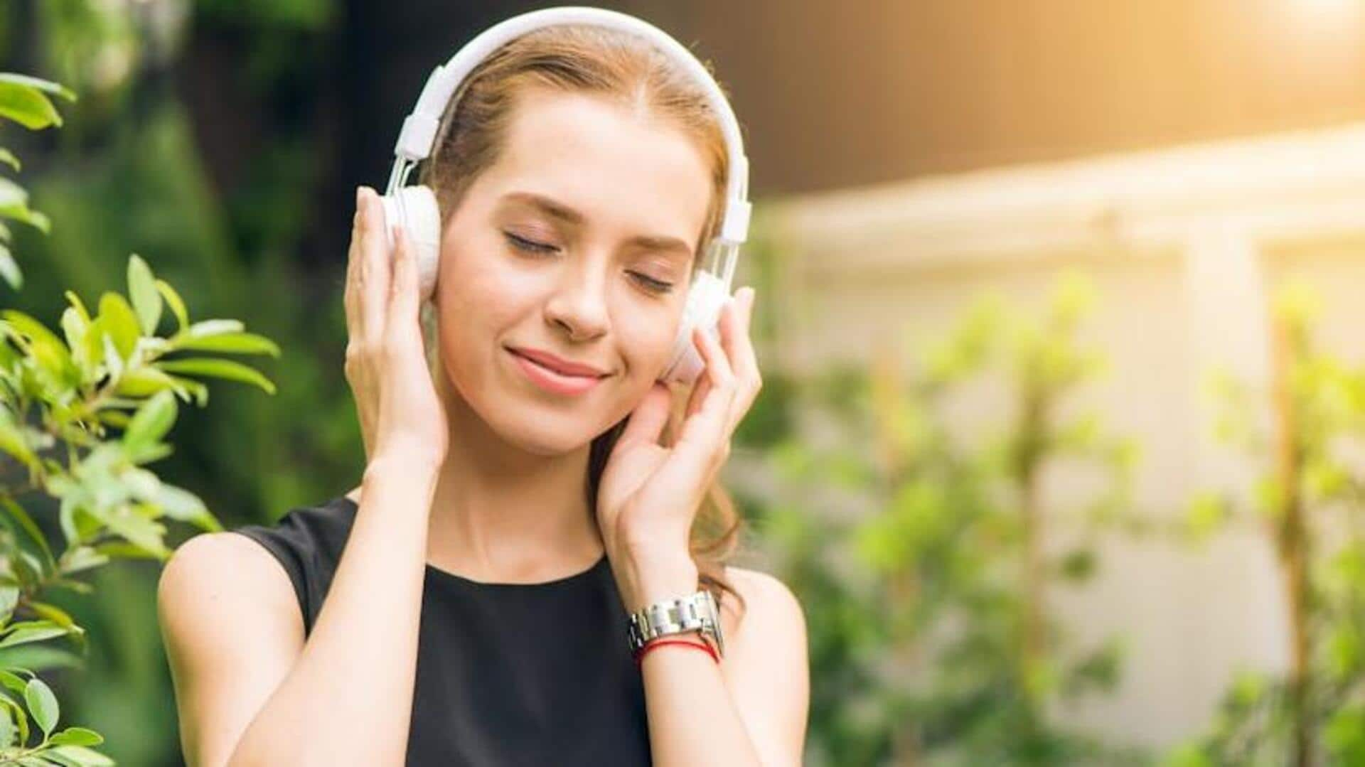 Ways to refine listening skills with music