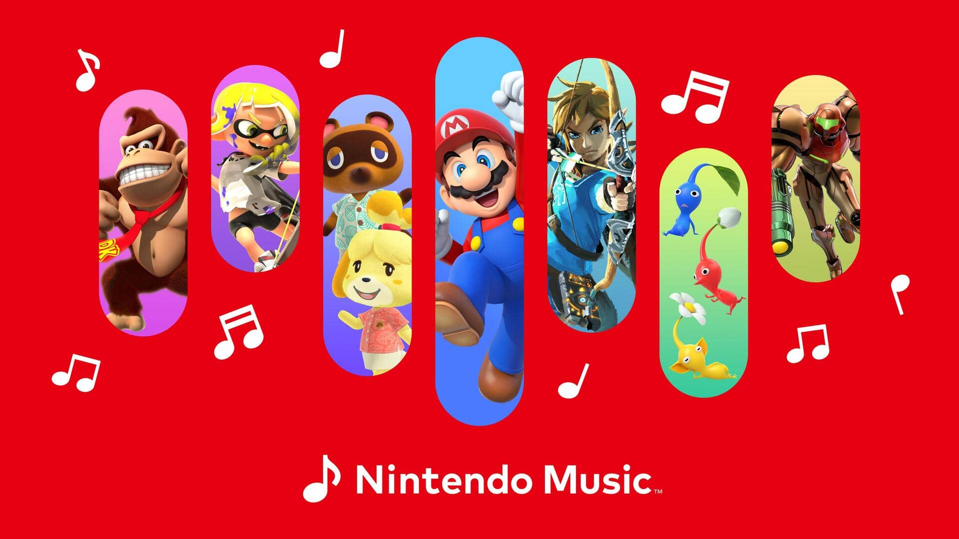 Nintendo's music app hits 1M downloads: What makes it special