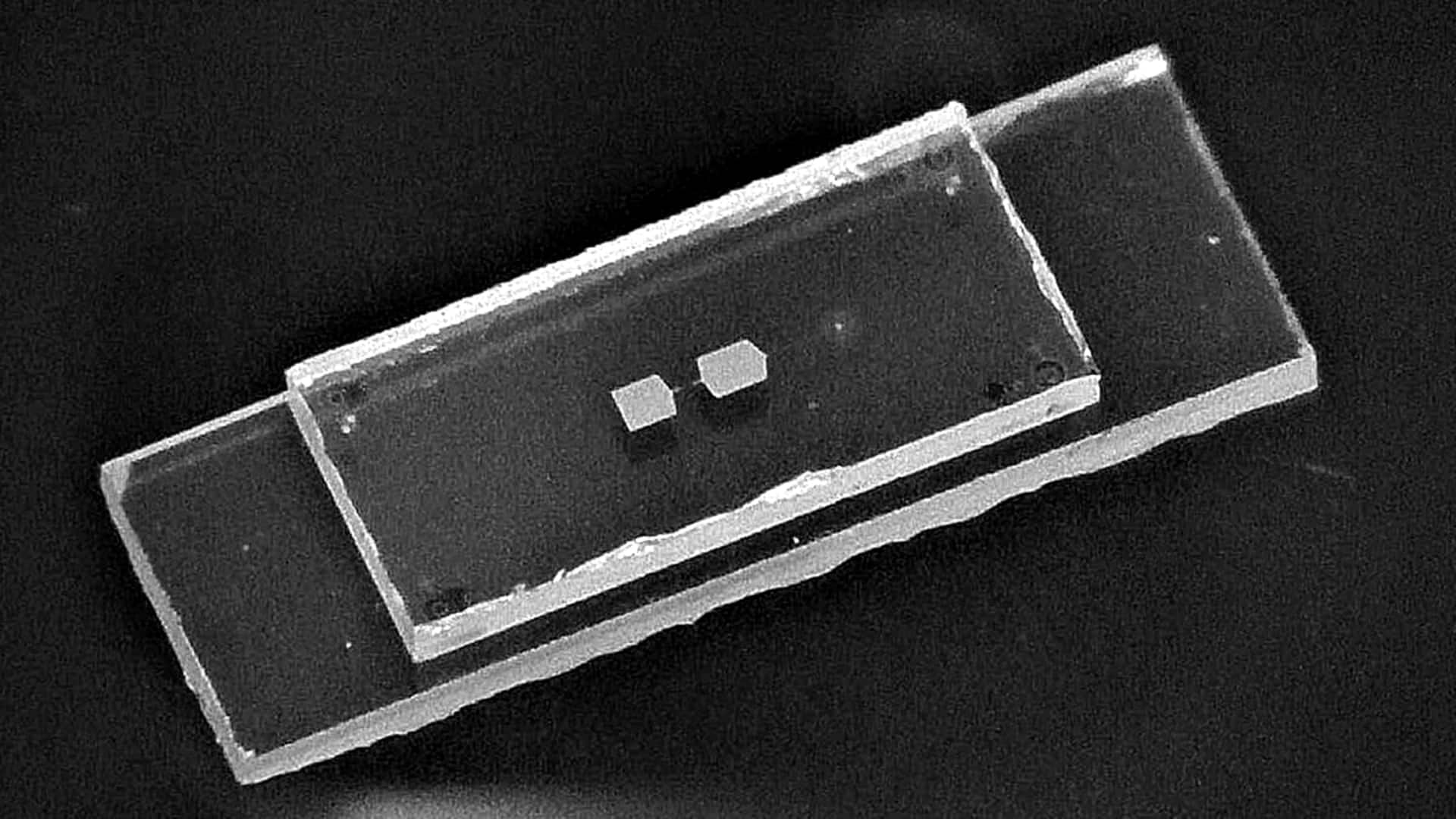 ETH Zurich researchers develop 1st ever fully functional mechanical qubit