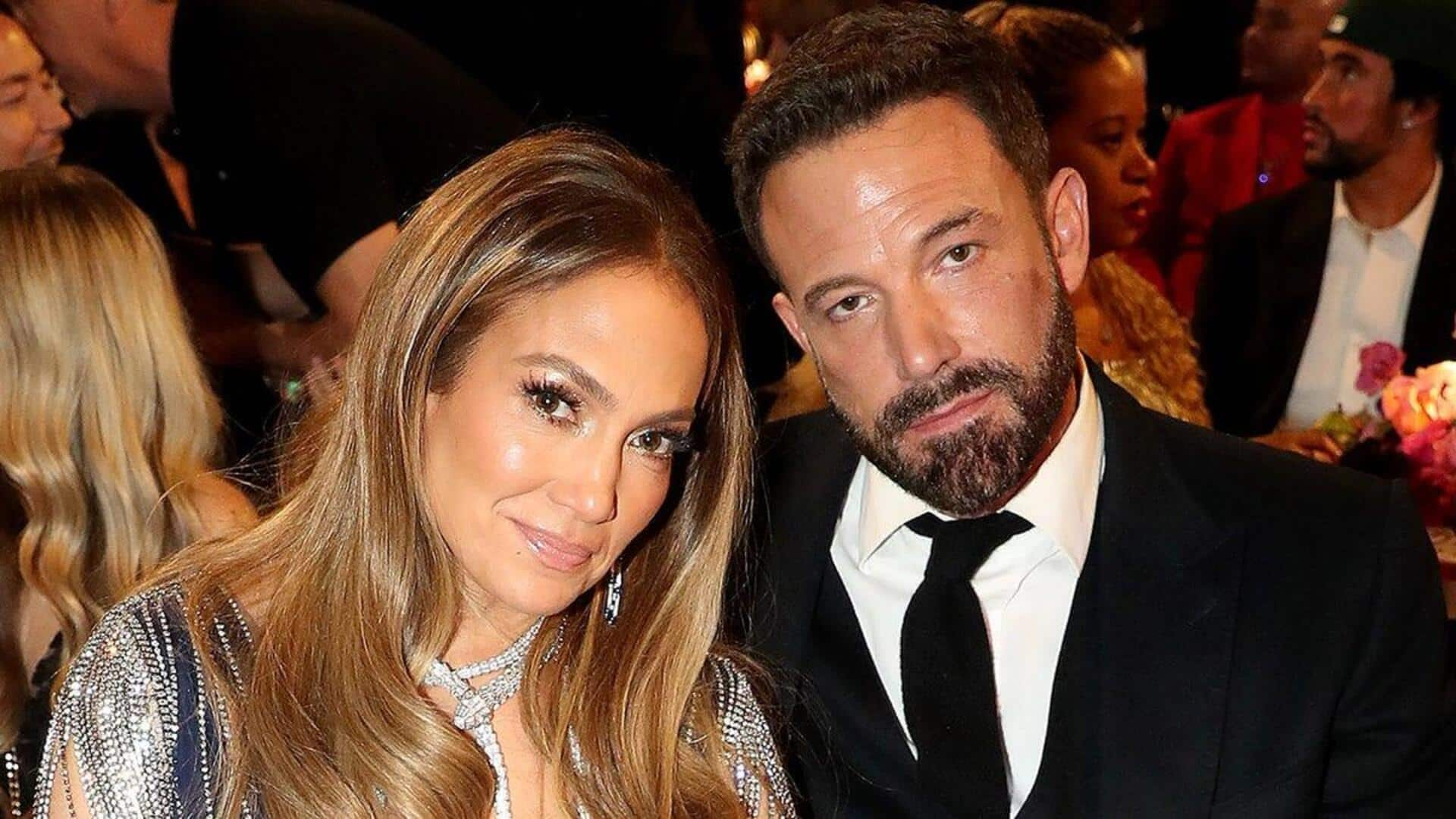 Jennifer Lopez-Ben Affleck officially divorced: A timeline of their relationship