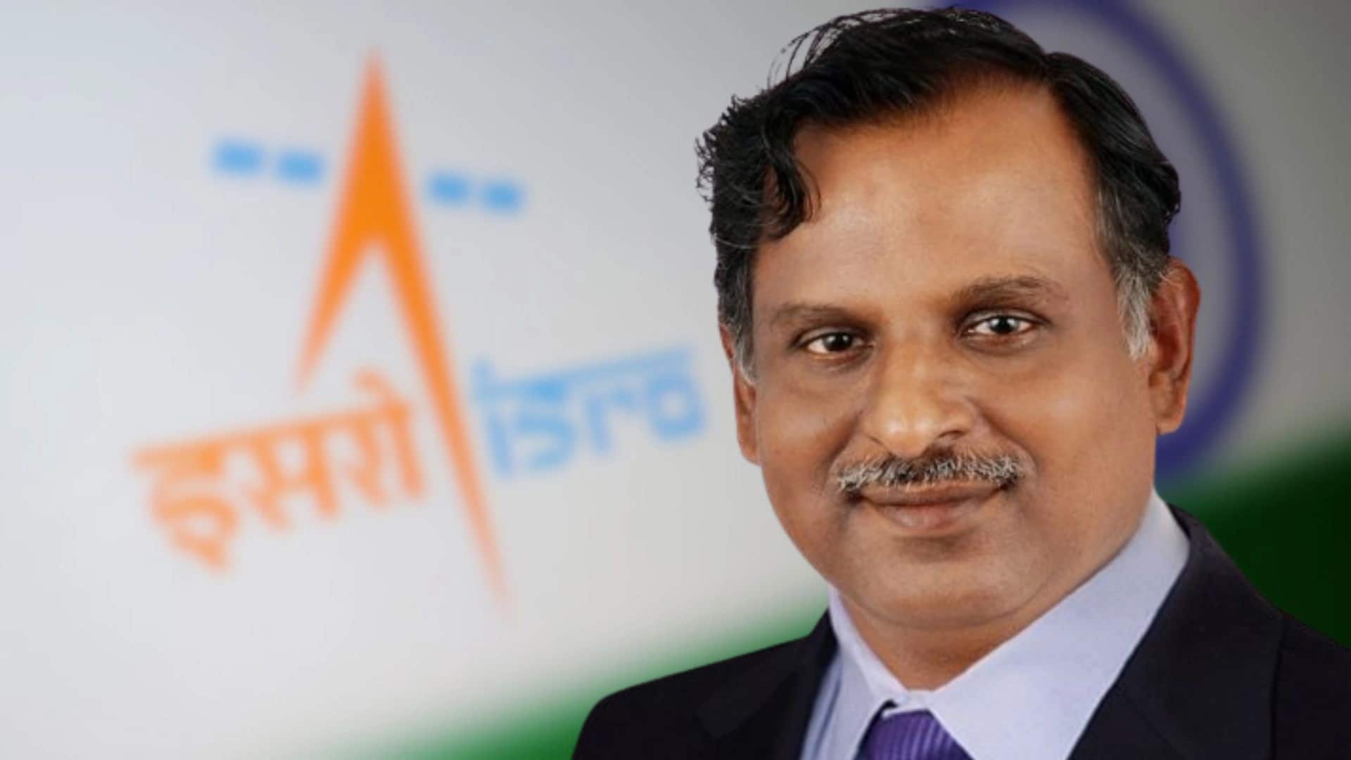10 satellites monitoring 24/7 to ensure India's security: ISRO Chief 10 satellites monitoring 24/7 to ensure India's security: ISRO Chief