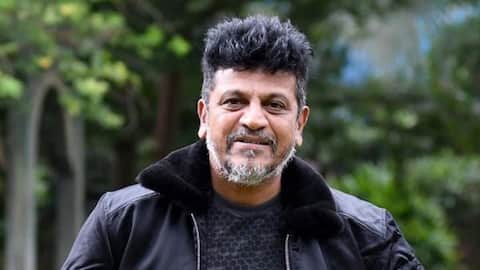 'Survivor': Documentary on Shiva Rajkumar's cancer battle coming soon