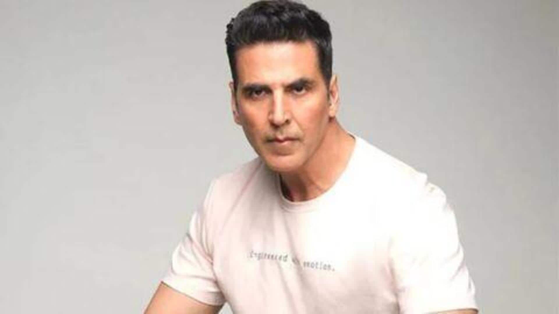 Akshay Kumar sells properties worth ₹110cr in 7 months Akshay Kumar sells properties worth ₹110cr in 7 months