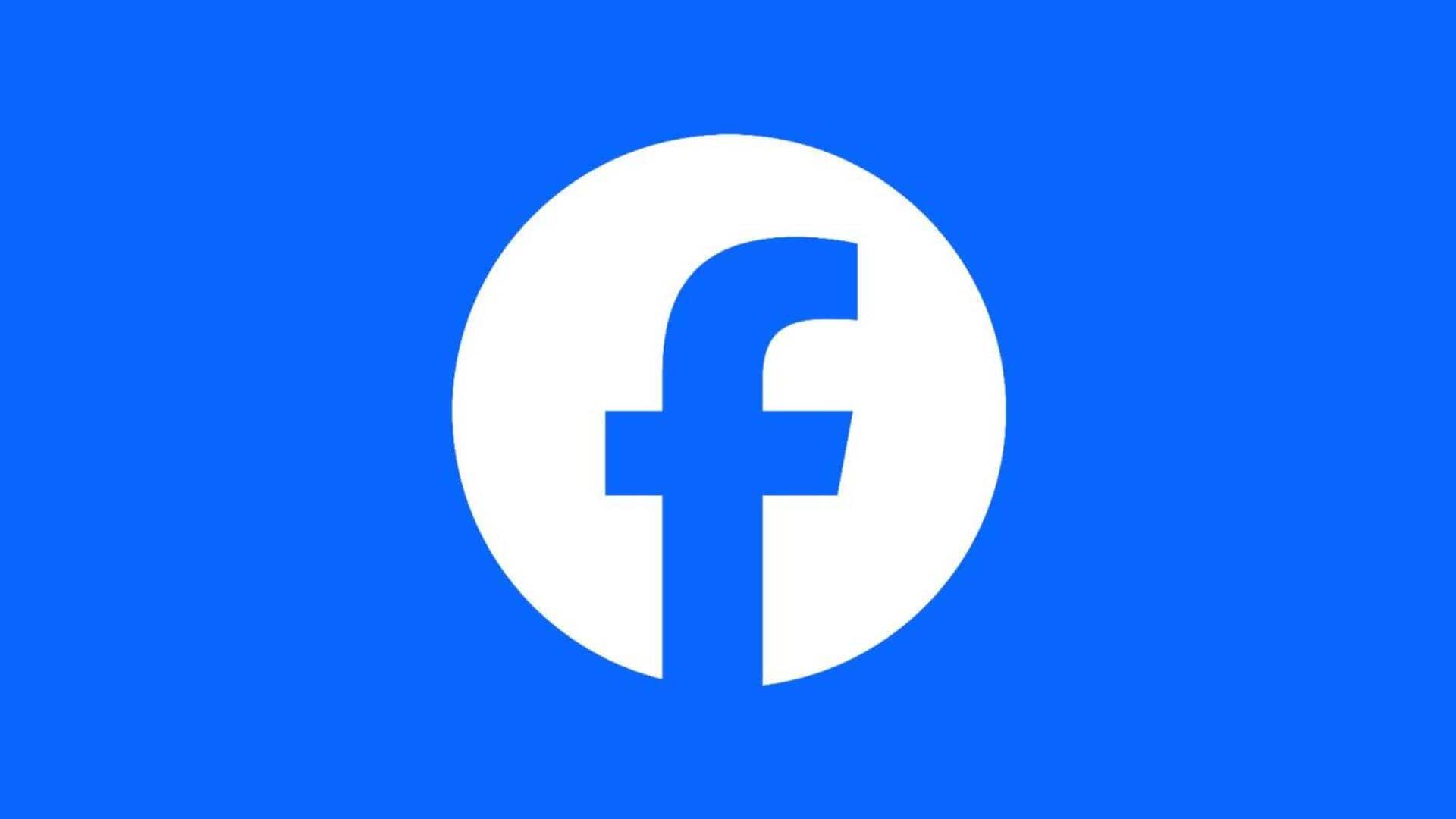 Facebook now shows you Reels based on your preferences Facebook now shows you Reels based on your preferences