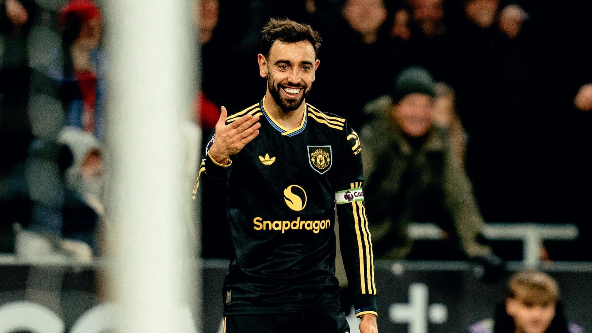 Manchester United post £6.6 million loss amid this reason: Details