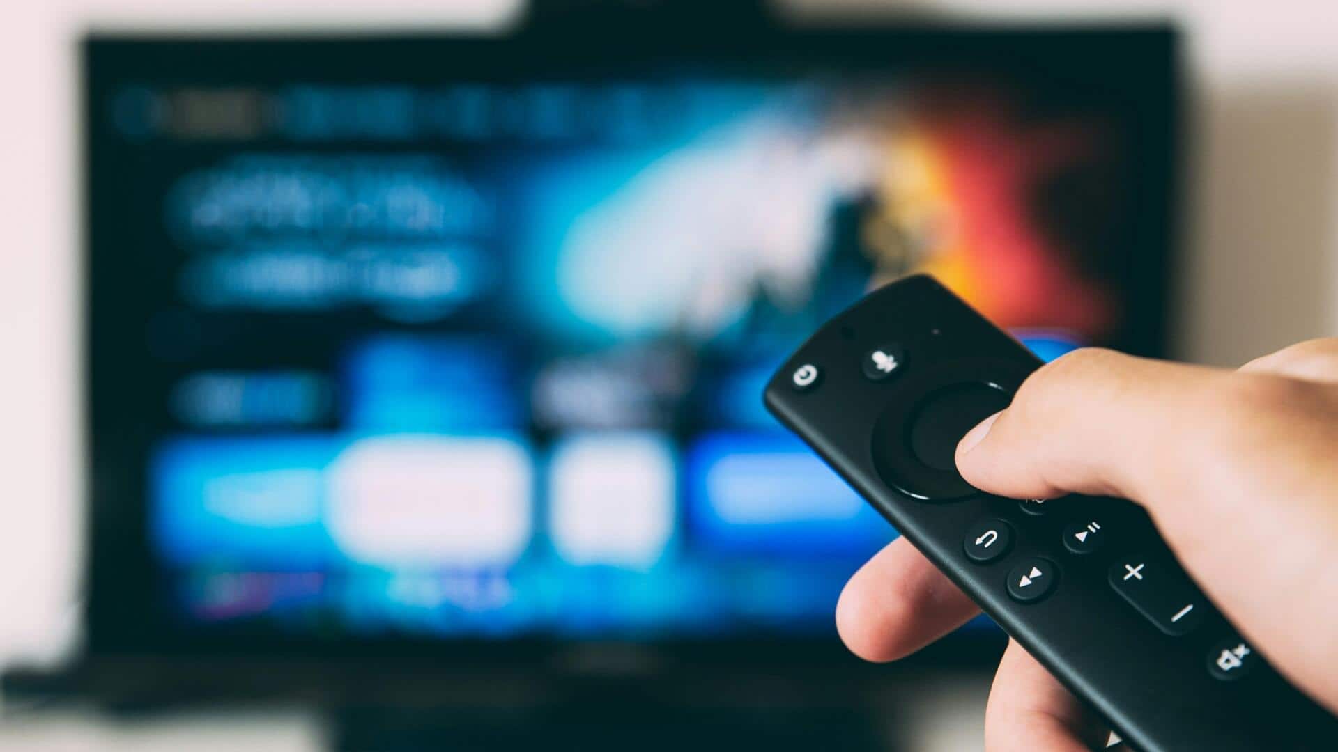 Lose remote control often? These hacks are for you